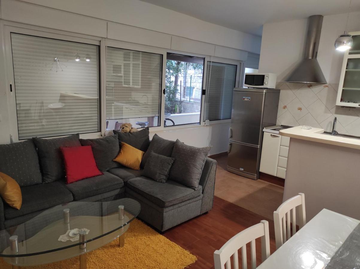 Tera Apartment Near Bacvice Beach And City Centre Split Exteriör bild