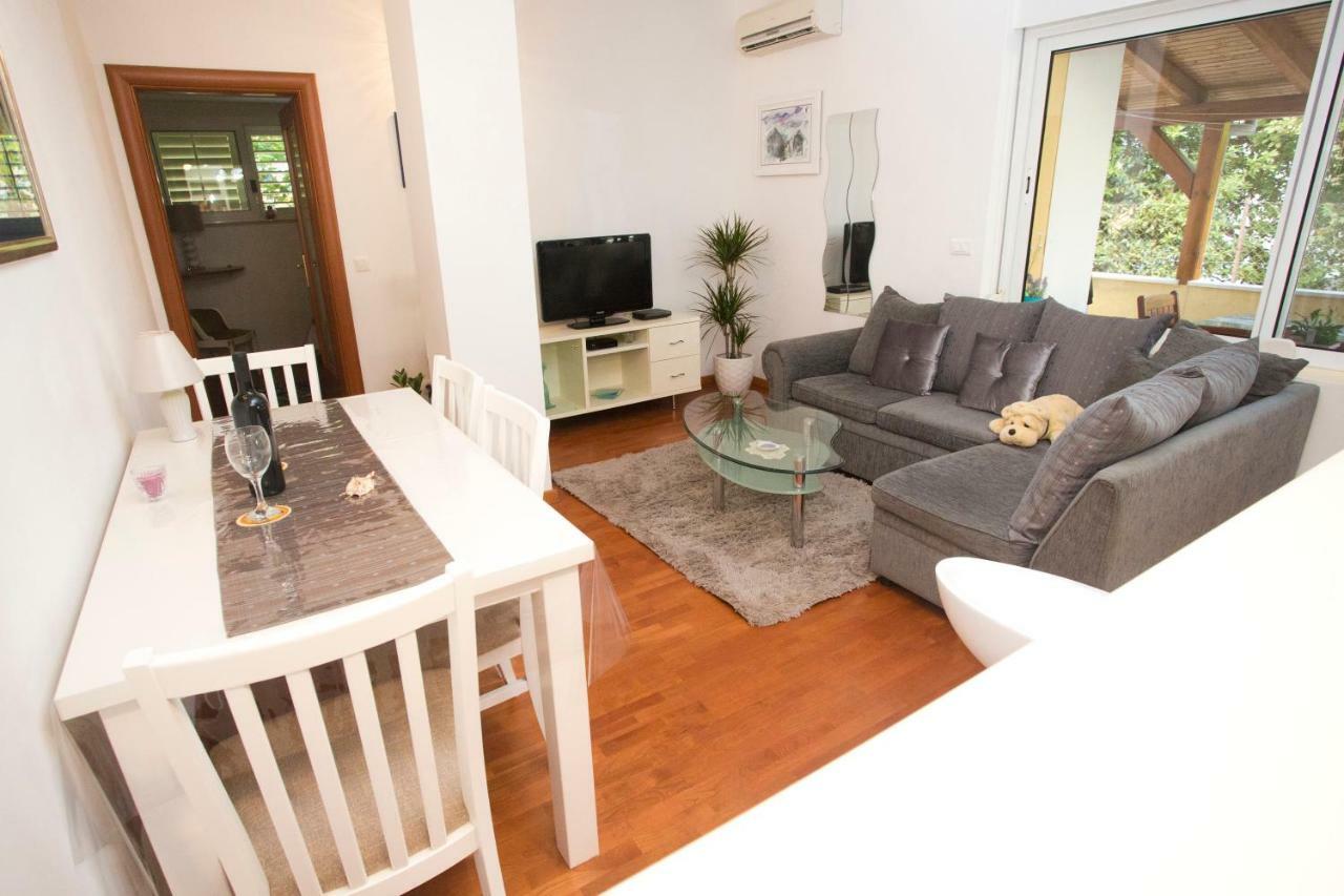 Tera Apartment Near Bacvice Beach And City Centre Split Exteriör bild