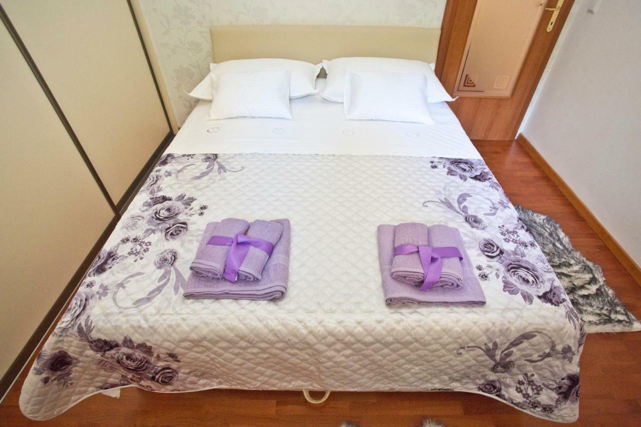 Tera Apartment Near Bacvice Beach And City Centre Split Exteriör bild