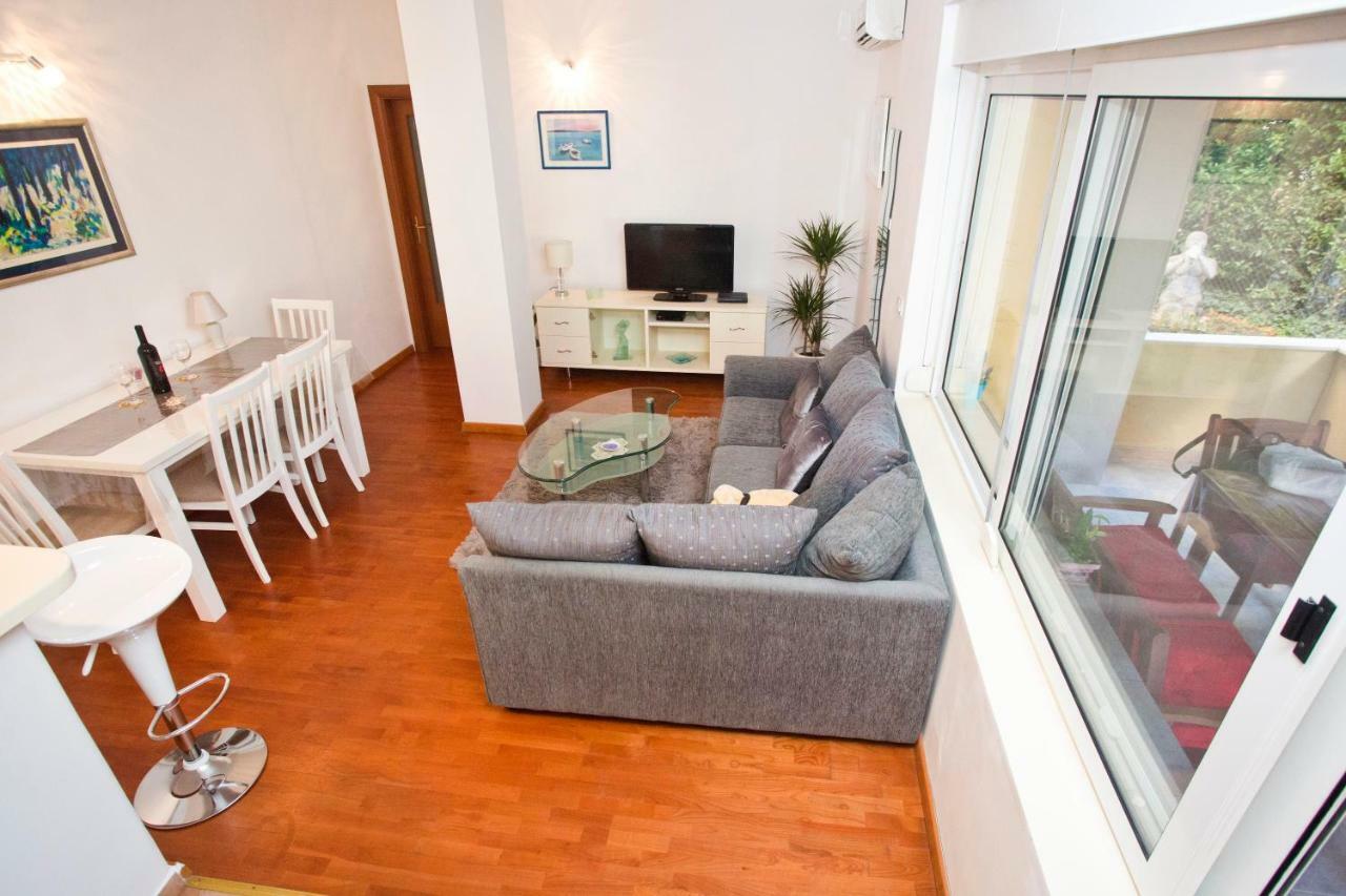 Tera Apartment Near Bacvice Beach And City Centre Split Exteriör bild
