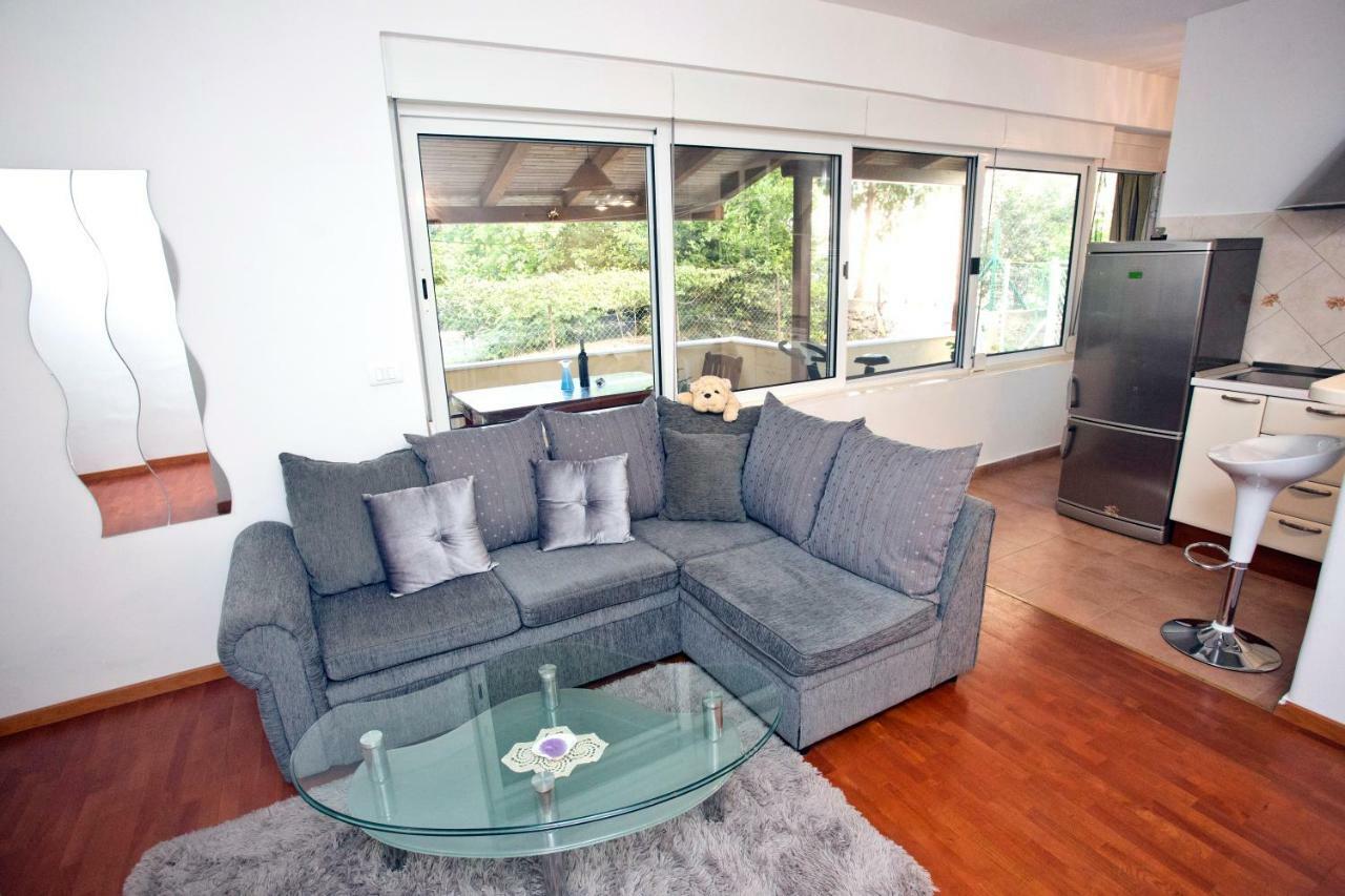 Tera Apartment Near Bacvice Beach And City Centre Split Exteriör bild