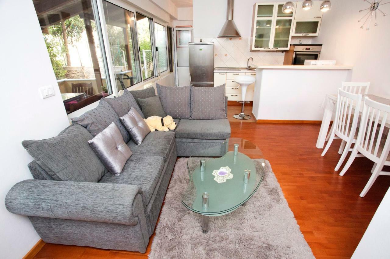 Tera Apartment Near Bacvice Beach And City Centre Split Exteriör bild