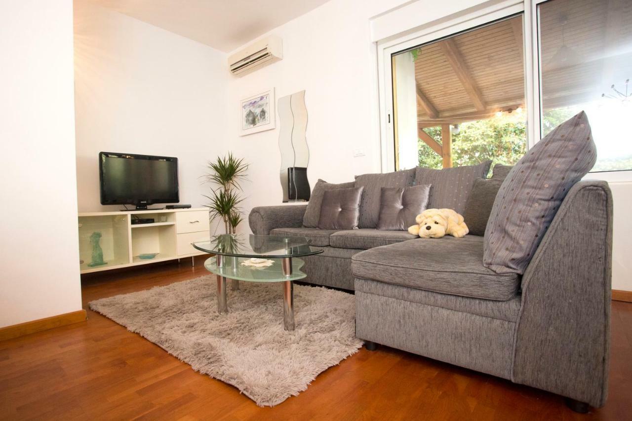 Tera Apartment Near Bacvice Beach And City Centre Split Exteriör bild
