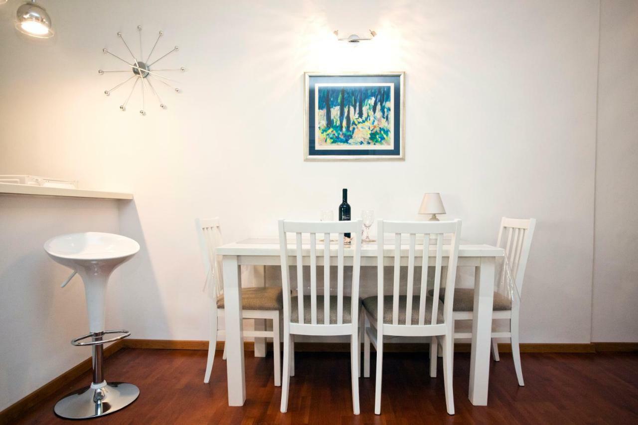 Tera Apartment Near Bacvice Beach And City Centre Split Exteriör bild
