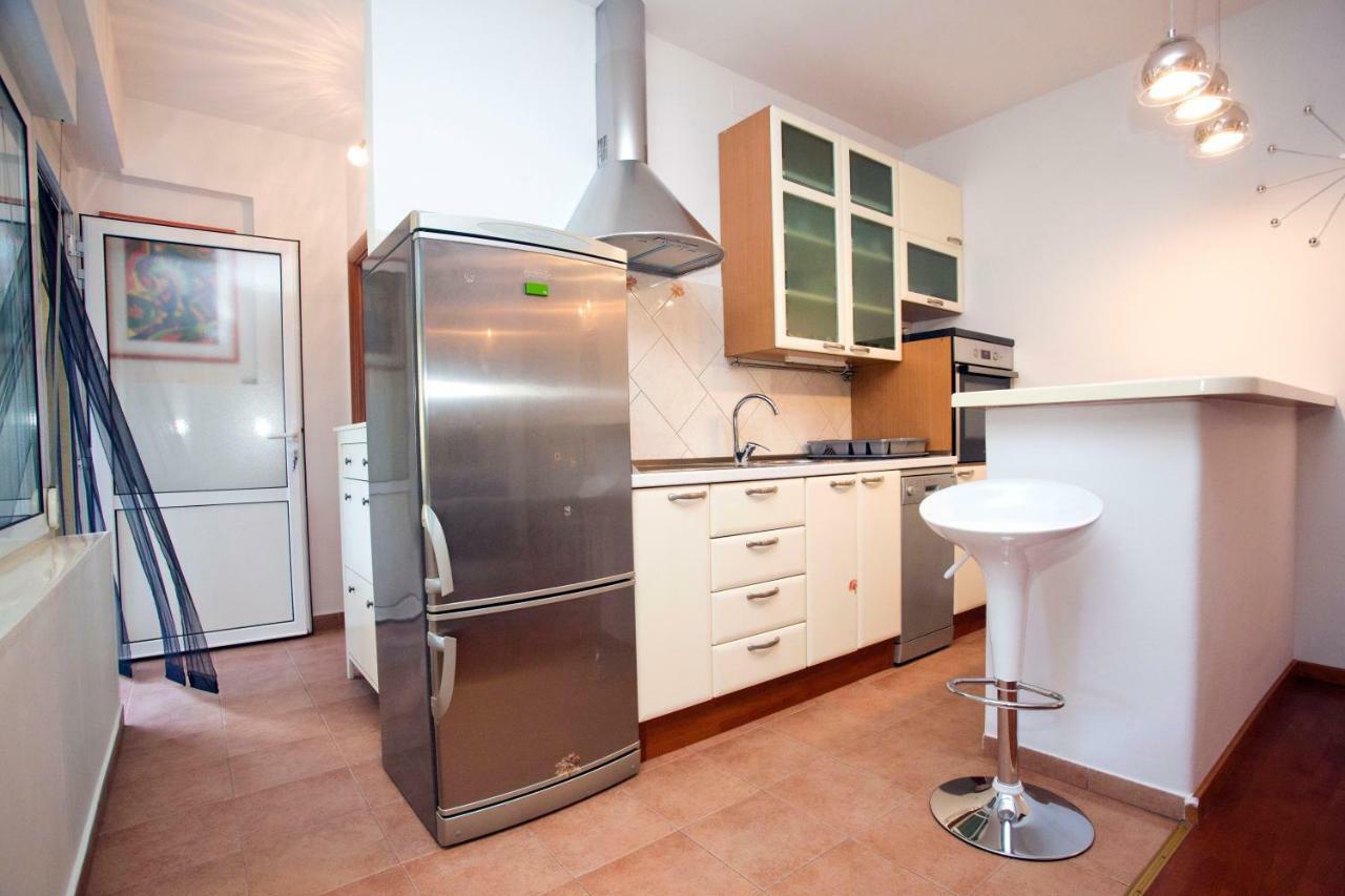 Tera Apartment Near Bacvice Beach And City Centre Split Exteriör bild