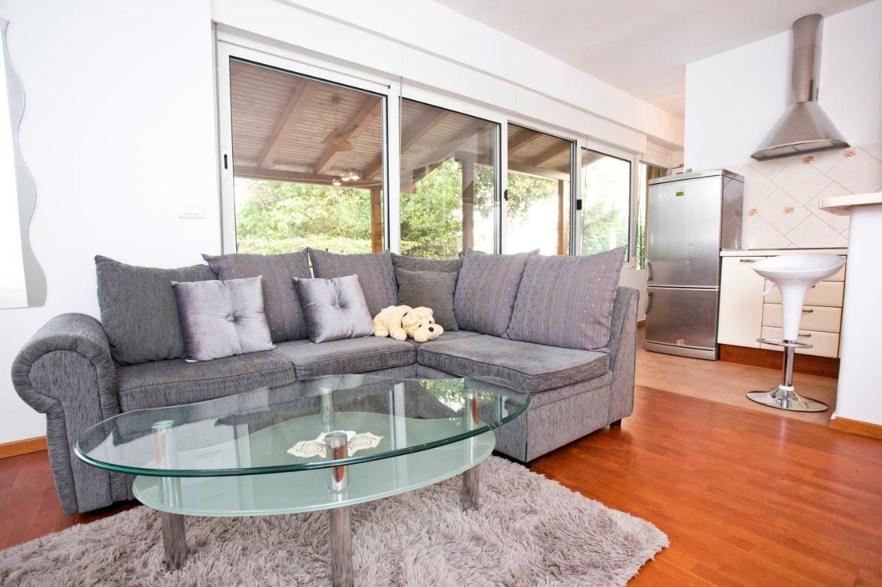 Tera Apartment Near Bacvice Beach And City Centre Split Exteriör bild