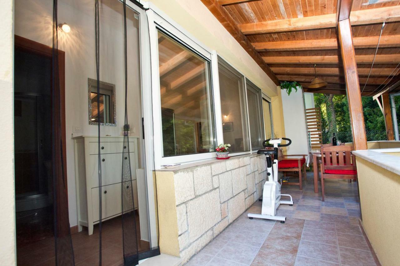 Tera Apartment Near Bacvice Beach And City Centre Split Exteriör bild
